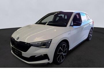 Skoda Scala 36.400 km 23.690 &euro; Bensheim 64625