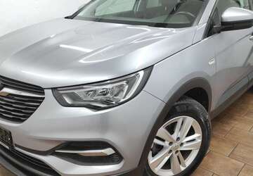 Opel Grandland X 112.372 km 12.499 &euro; Bickenbach 64404