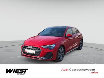 Gebrauchte Audi A3