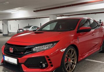 Honda Civic 79.815 km 35.990 &euro; Kelsterbach 65451