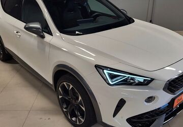 Cupra Formentor 13.240 km 29.870 &euro; Alsbach-Hähnlein 64665
