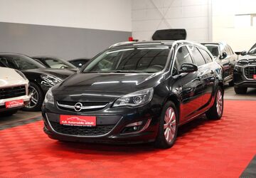 Opel Astra 206.036 km 4.950 &euro; Pfungstadt 64319