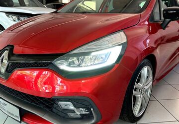 Renault Clio 62.000 km 19.900 &euro; Neu Isenburg (bei Frankfurt am Main) 63263