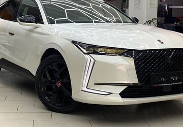 DS Automobiles DS4 32.859 km 22.900 &euro; Neu-Isenburg 63263