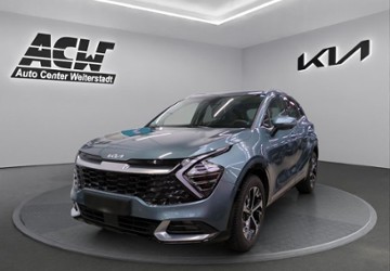 Kia Sportage 23.277 km 27.470 &euro; Weiterstadt-Darmstadt 64331