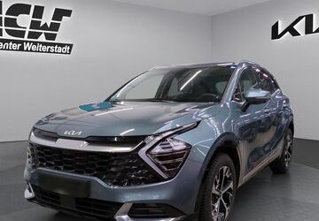 Kia Sportage 23.277 km 28.877 &euro; Weiterstadt-Darmstadt 64331