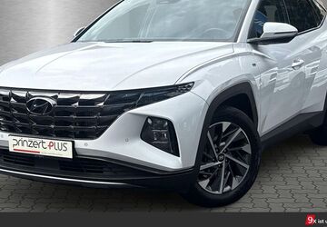 Hyundai TUCSON 14.832 km 23.970 &euro; Darmstadt 64285