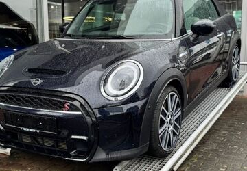 Mini Cooper S 28.413 km 29.377 &euro; Rödermark 63322