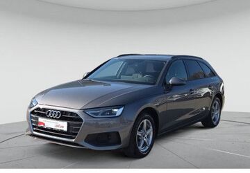 Audi A4 45.487 km 26.480 &euro; Darmstadt 64295