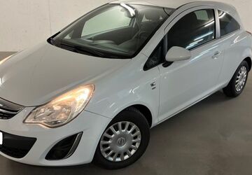 Opel Corsa 149.500 km 3.600 &euro; Frankfurt am Main 60437