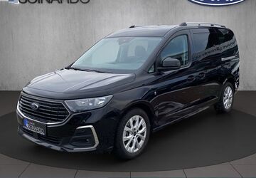 Ford Grand Tourneo 20.000 km 33.680 &euro; Babenhausen 64832