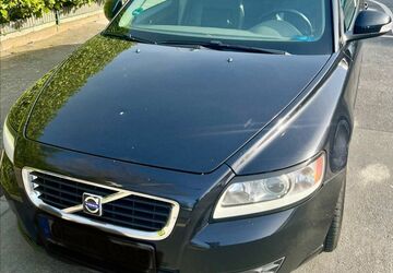 Volvo V50 367.000 km 1.650 &euro; Dreieich 63303