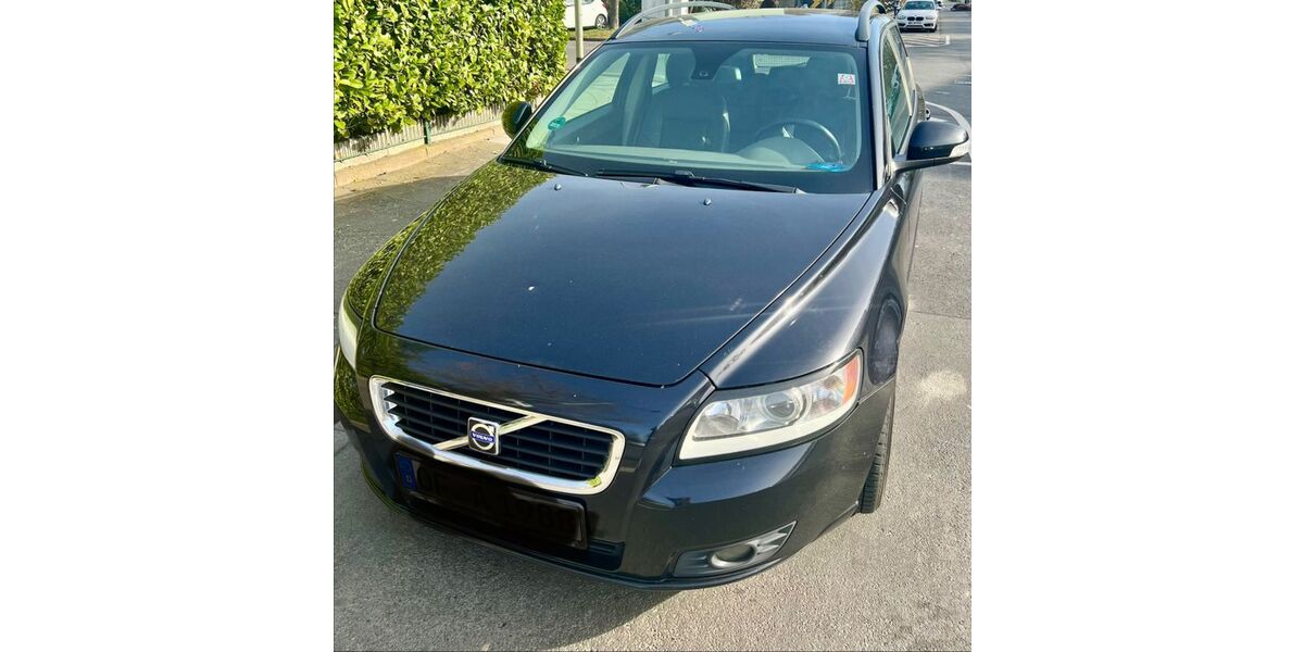 Volvo V50 367.000 km 1.650 &euro; Dreieich 63303