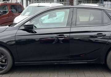 Opel Corsa 13.000 km 17.999 &euro; Darmstadt 64293