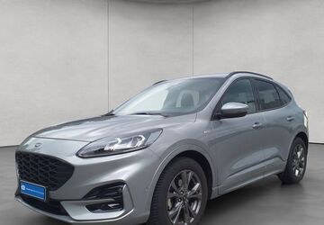 Ford Kuga 21.321 km 21.950 &euro; Frankfurt 60386