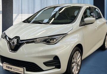 Renault ZOE 34.000 km 13.970 &euro; Frankfurt / Main 60314