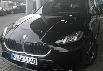 BMW 116 1.101 km 37.899 &euro; Frankfurt am Main 60435