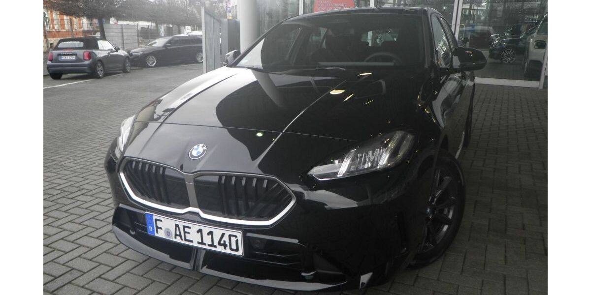 BMW 116 1.101 km 37.899 &euro; Frankfurt am Main 60435