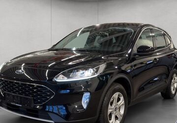 Ford Kuga 62.104 km 19.450 &euro; Frankfurt 60386