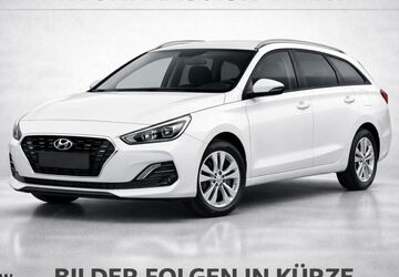 Hyundai i30 120.765 km 11.490 &euro; Bensheim 64625