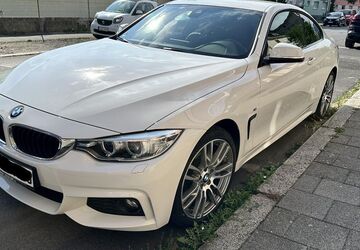 BMW 420 112.851 km 20.500 &euro; Offenbach 63071