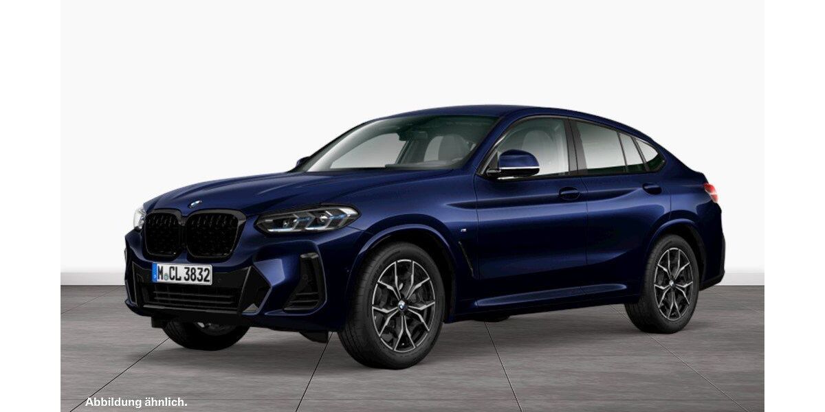 BMW X4 8.337 km 55.590 &euro; Dreieich-Sprendlingen 63303