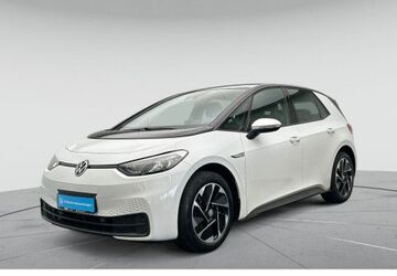 VW ID.3 43.807 km 20.780 &euro; Darmstadt 64295