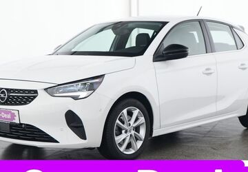 Opel Corsa 14.491 km 15.811 &euro; Dietzenbach bei Frankfurt 63128