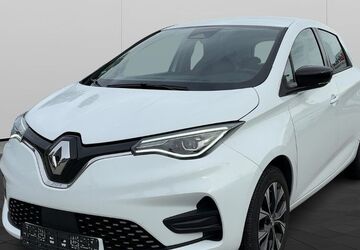 Renault ZOE 49.299 km 15.790 &euro; Bensheim 64625