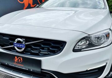 Volvo V60 Cross Country 150.000 km 14.990 &euro; Liederbach am Taunus 65835