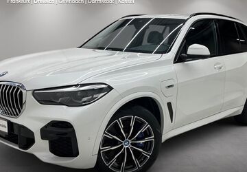 BMW X5 80.340 km 51.480 &euro; Dreieich-Sprendlingen 63303