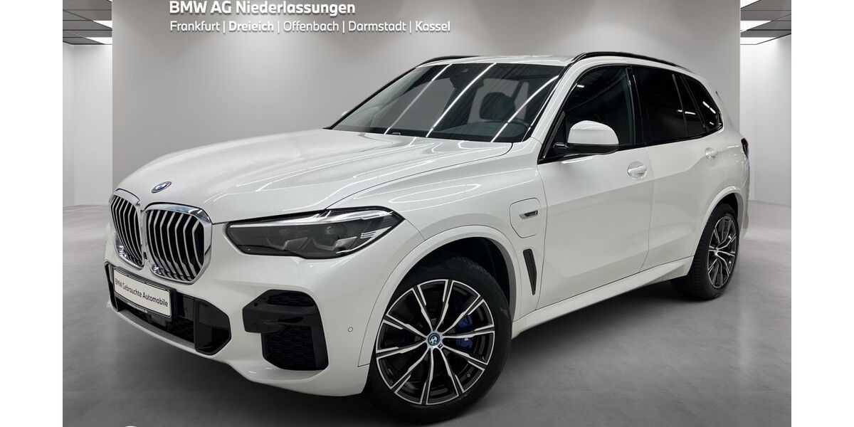 BMW X5 80.340 km 51.480 &euro; Dreieich-Sprendlingen 63303