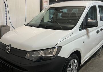VW Caddy Maxi 226.000 km 13.900 &euro; Frankfurt 60326
