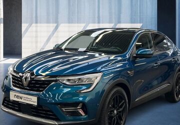 Renault Arkana 26.106 km 22.480 &euro; Frankfurt / Main 60314