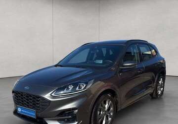 Ford Kuga 9.963 km 24.450 &euro; Frankfurt am Main 60386