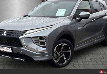 Mitsubishi Eclipse Cross 24.963 km 27.970 &euro; Rödermark 63322