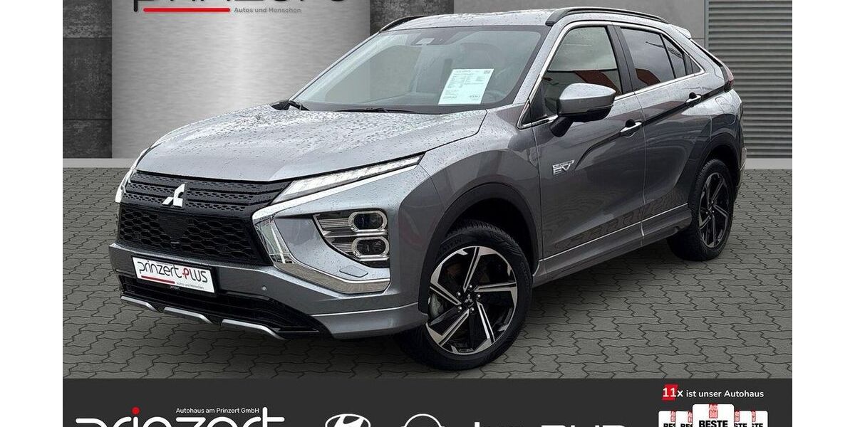 Mitsubishi Eclipse Cross 24.963 km 27.970 &euro; Rödermark 63322