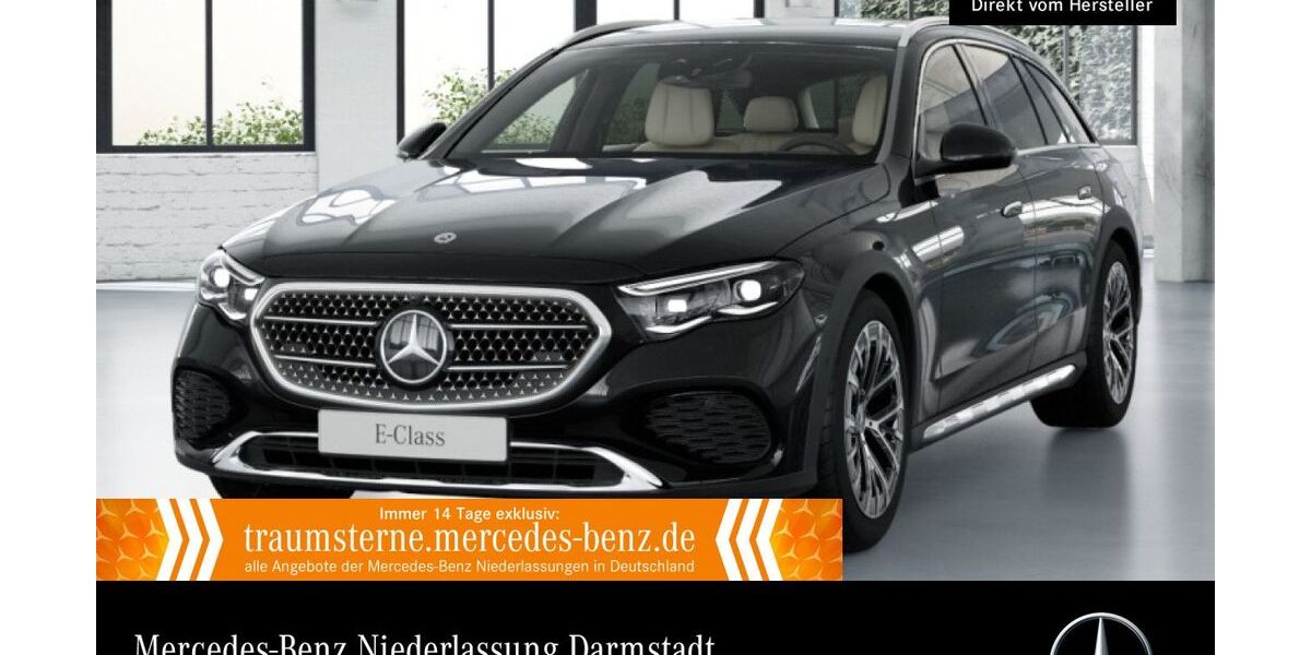 Mercedes-Benz E 300 13.693 km 63.980 &euro; Darmstadt 64295
