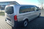 Mercedes-Benz Vito Tourer Pro 116 9Gang ExtraLang LED Lithium Ka 105.000 km 28.680 &euro; Gernsheim 64579