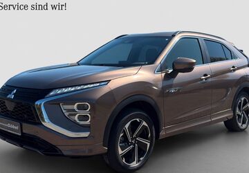 Mitsubishi Eclipse Cross 72.183 km 23.990 &euro; Frankfurt am Main 60598