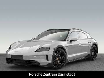 Gebrauchte Porsche Taycan