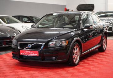 Volvo C30 180.160 km 3.450 &euro; Pfungstadt 64319