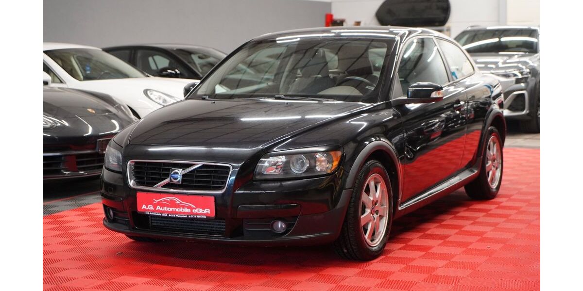 Volvo C30 180.160 km 3.450 &euro; Pfungstadt 64319