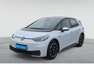 VW ID.3 47.801 km 20.880 &euro; Darmstadt 64295