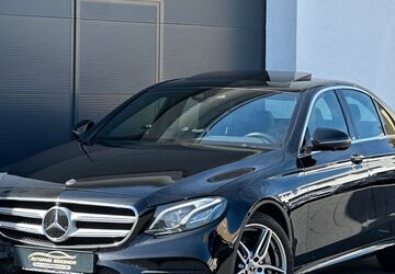 Mercedes-Benz E 400 187.300 km 28.400 &euro; Griesheim 64347