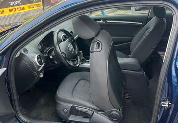 Audi A3 150.000 km 10.900 &euro; Frankfurt am Main 60488