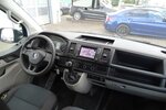 VW T6 Caravelle 2,0l TDI lang DSG, Navi, Klima, AHK, 209.500 km 15.990 &euro; Rodgau 63110