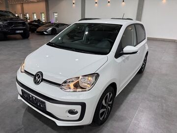 Gebrauchte VW up!