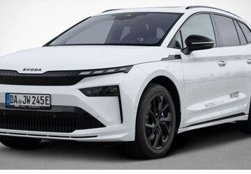 Skoda Enyaq 9.990 km 54.590 &euro; Darmstadt 64295