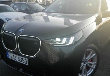 BMW X3 M50 5.519 km 91.399 &euro; Frankfurt am Main 60435
